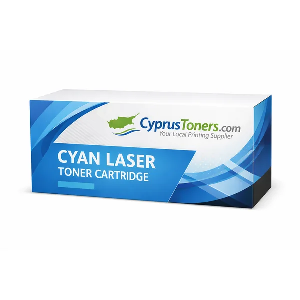 716 Cyan Toner