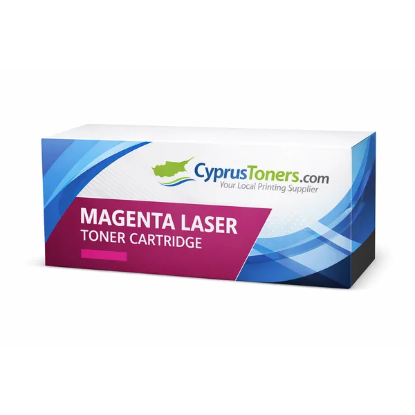 716 Magenta Toner