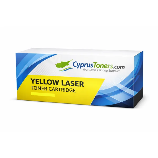 716 Yellow Toner