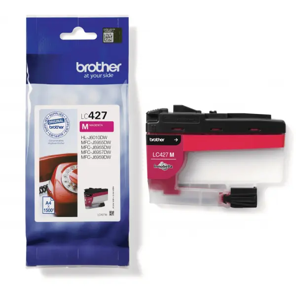 LC427 Magenta Ink