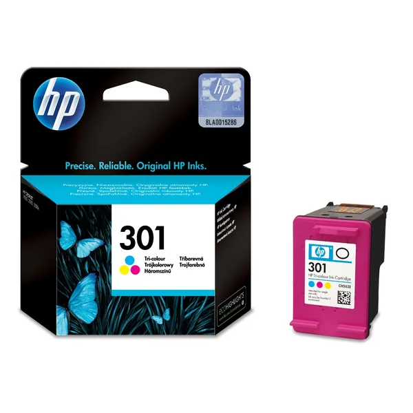 301 Colour Ink
